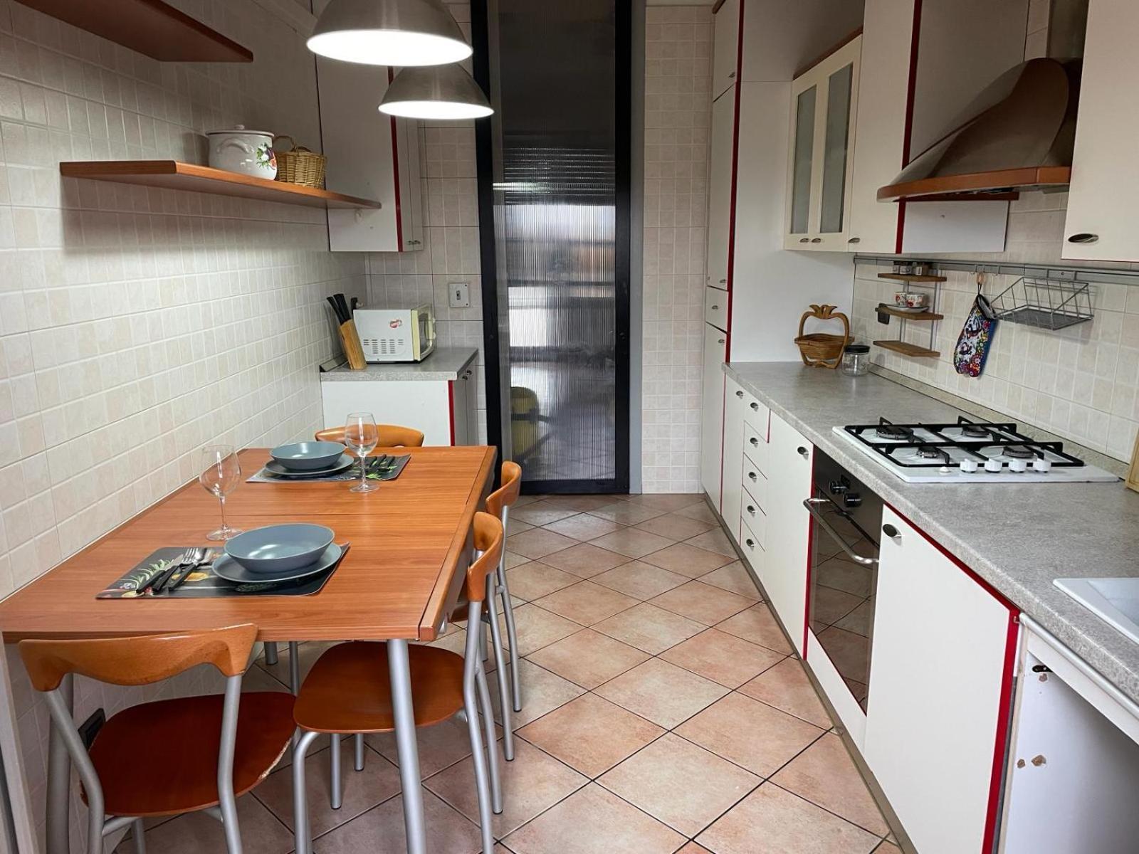 Villa Burago Flat à Burago di Molgora Extérieur photo